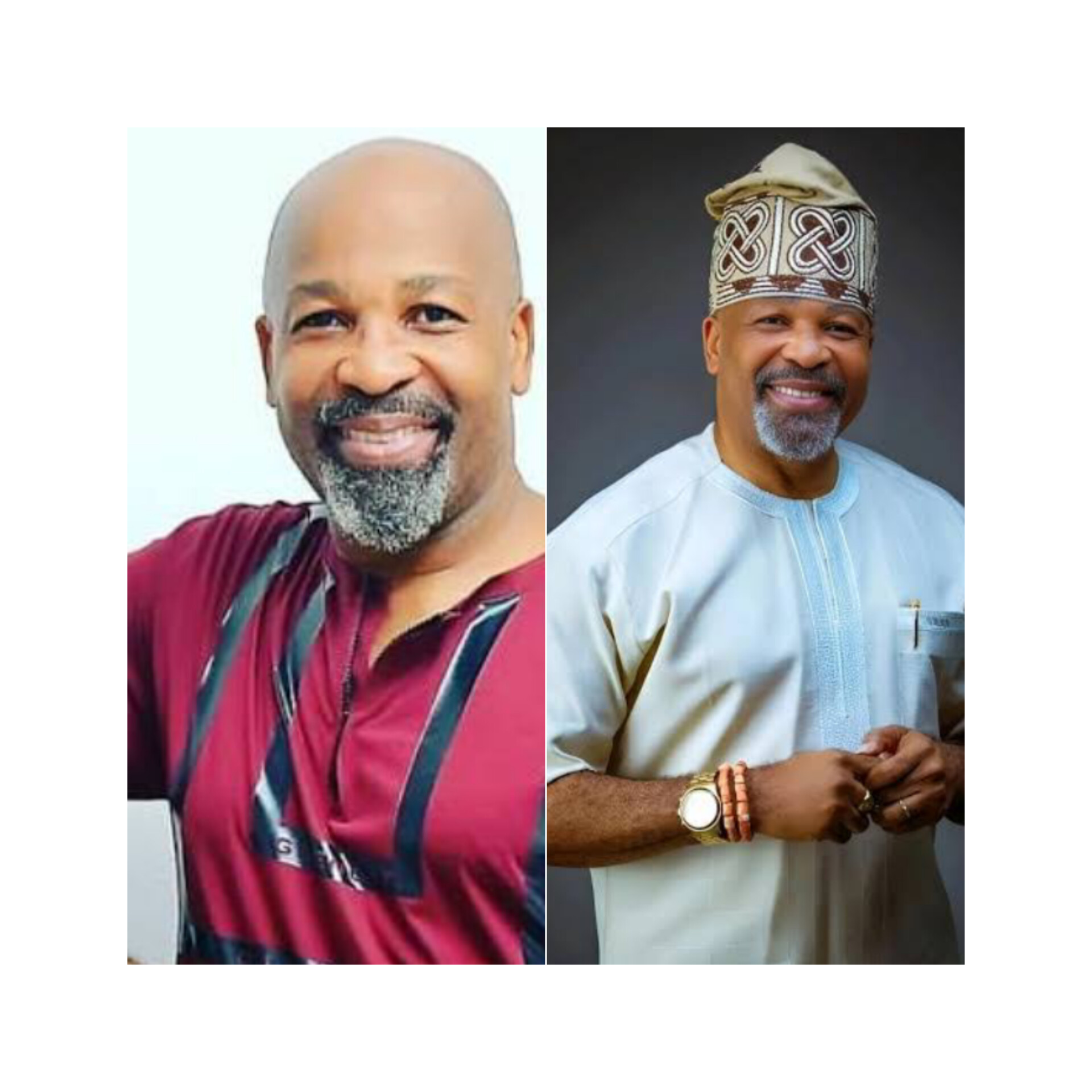 Yemi Solade Biography: Net Worth, Age, Wife, Education, Family, Career ...