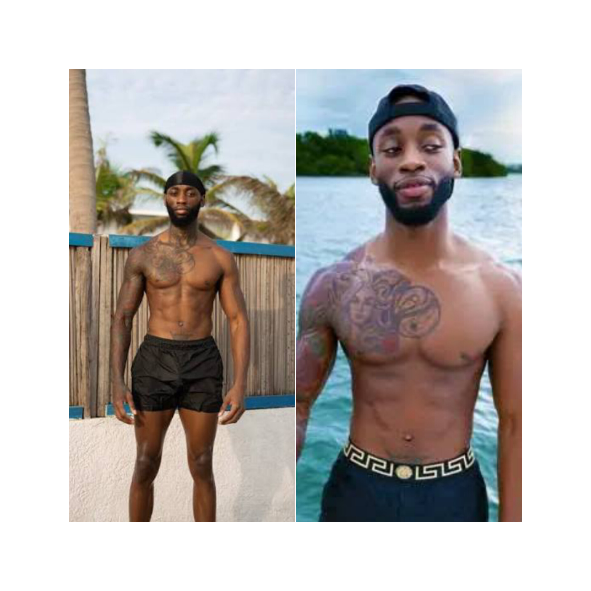 King Nasir Biography: Net Worth, Age, Wife, Education, Family, Career ...